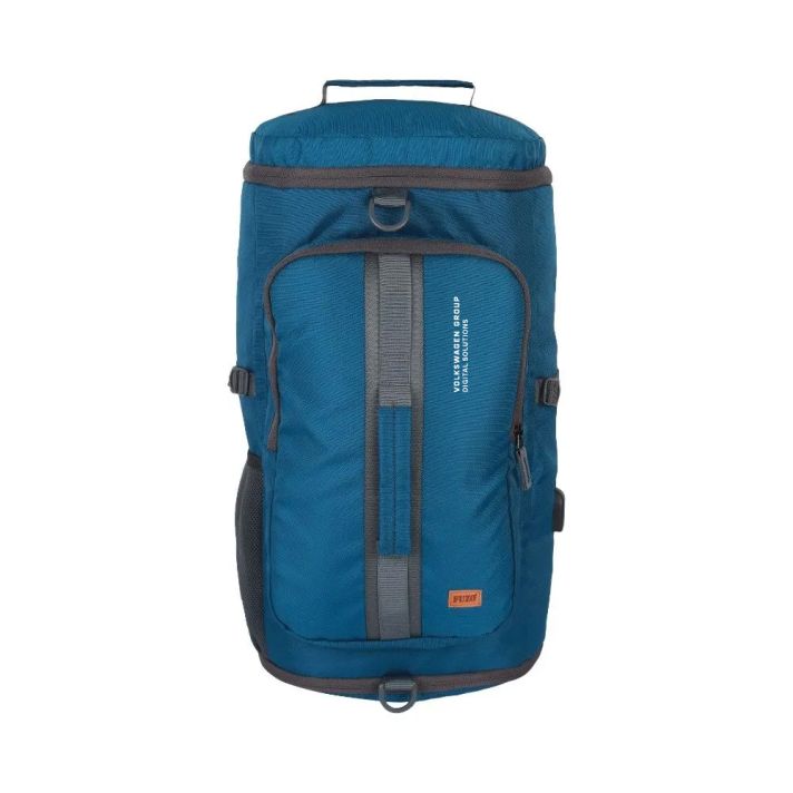 Explorer Bag- Blue-25L