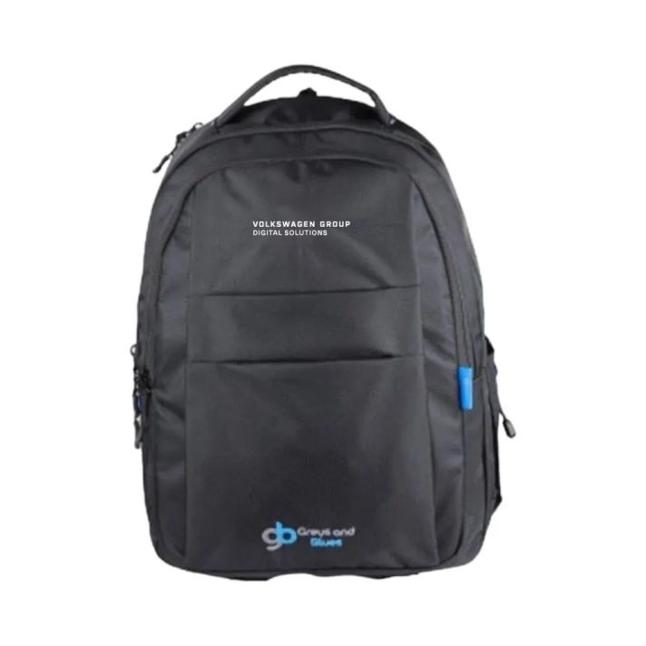 Greys&Blues Menor- Black- 22L