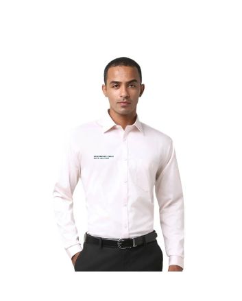 Jack&Jones Demian Shirt-Light Pink