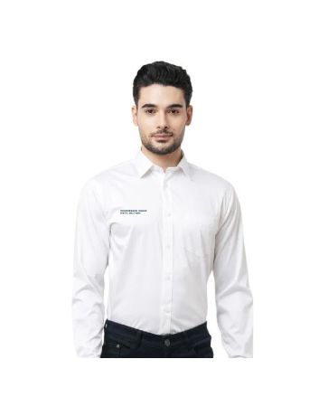 Jack&Jones Demian Shirt-White