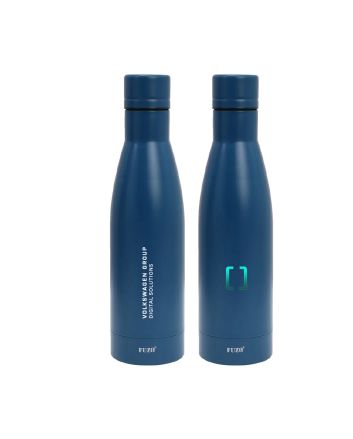 Puro Bottle- Blue- 500ML