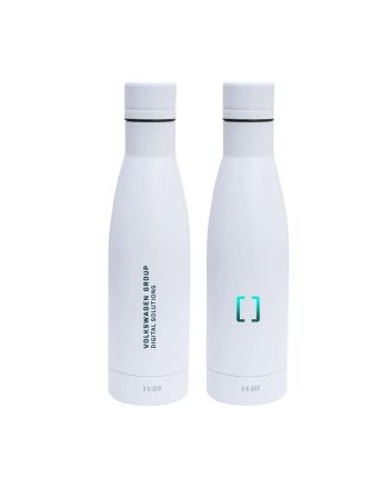 Puro Bottle- White- 500ML